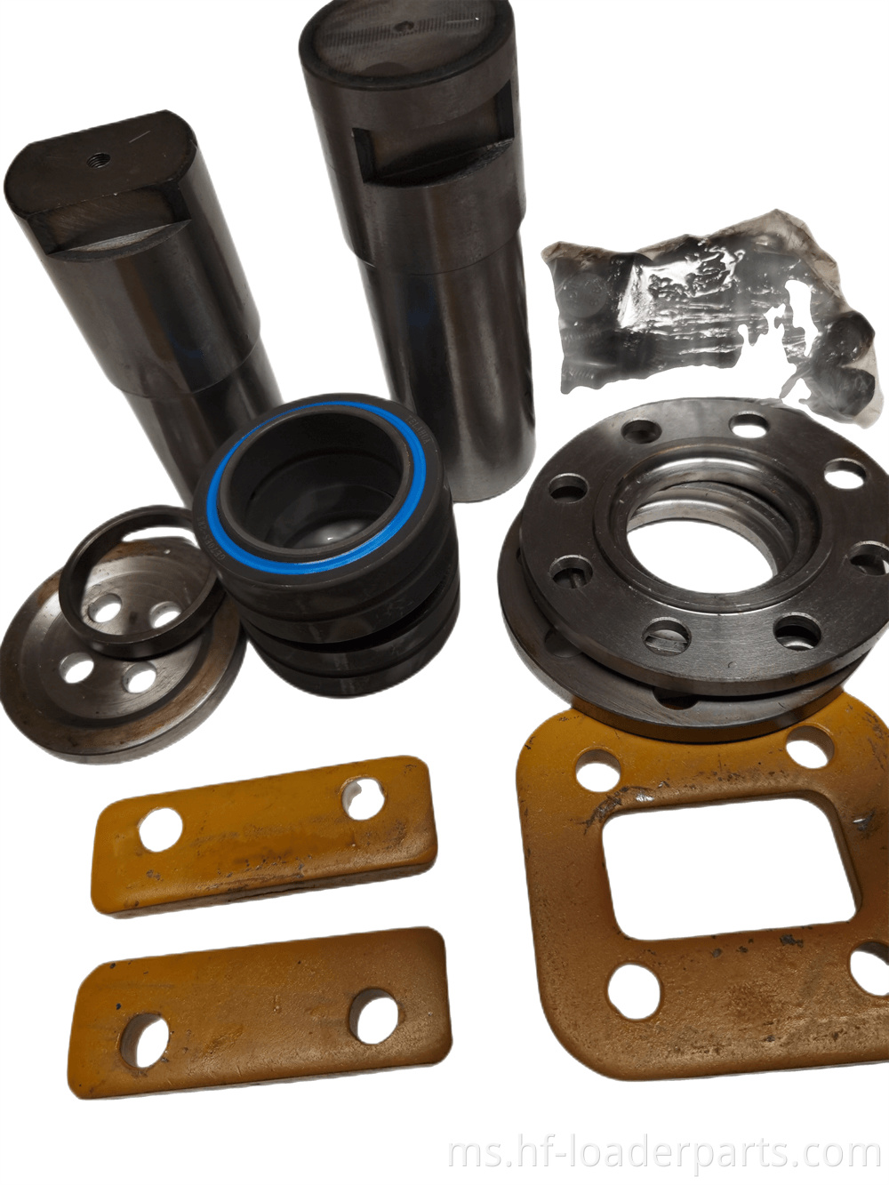 Kit Pembaikan Artikulasi Liugong 50c Loader Liugong 50C Loader Articulation Repair Kit